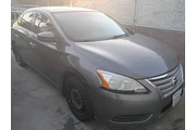 $3500 : Nissan sentra thumbnail