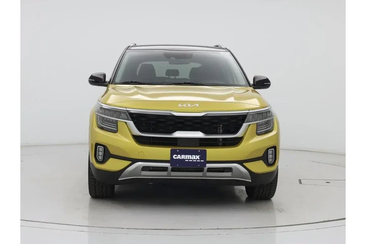 $20998 : Kia Seltos 2023 AWD SX 4dr S image 5