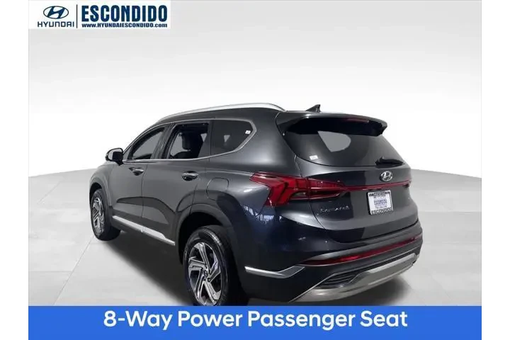 $20977 : Hyundai SANTA FE 2023 AWD SE image 4