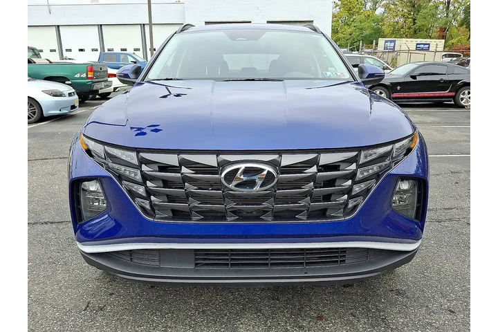 $21999 : Hyundai TUCSON 2022 AWD SEL image 8