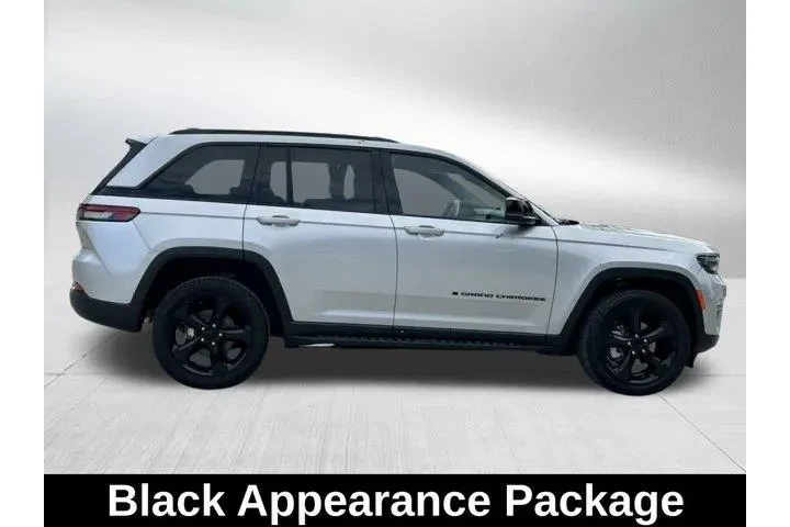 $34896 : Jeep Grand Cherokee 2024 4x2 image 6