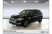 BMW X1 2022 AWD xDrive28i 4d