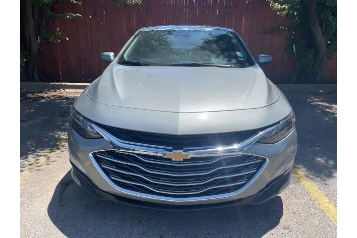 $20995 : Chevrolet Malibu 2025 LT 4dr image 3