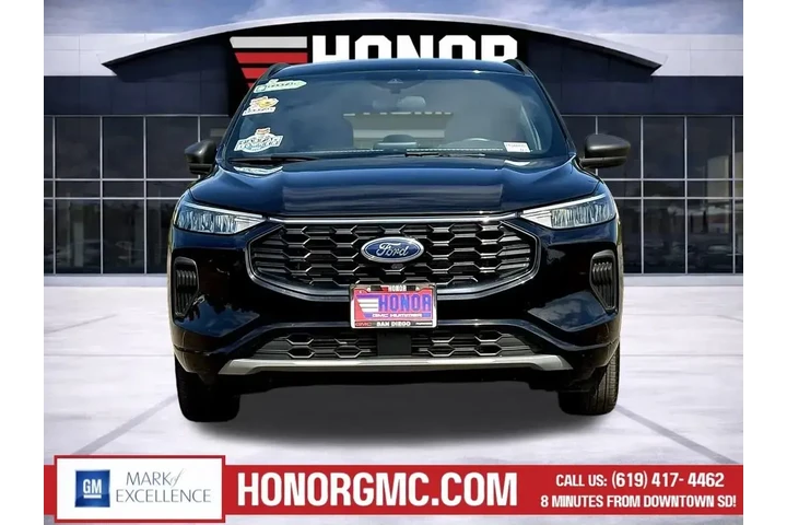 $22788 : Ford Escape 2024 ST-Line 4dr image 8