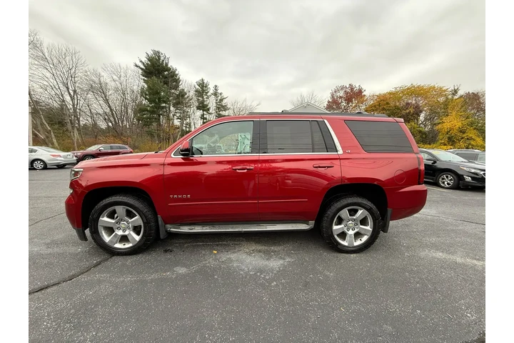 $19999 : 2015 Tahoe 1500 LT image 1