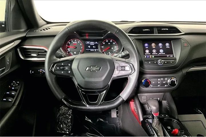 $21941 : Chevrolet Trailblazer 2022 R image 5