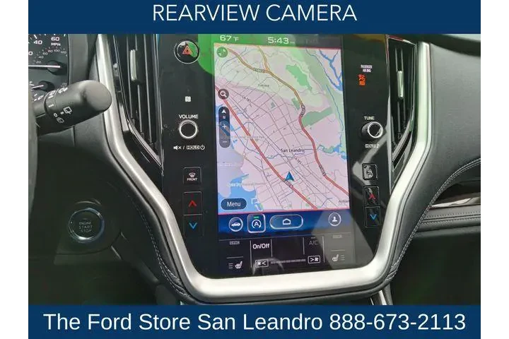 $27551 : Subaru Outback 2022 AWD Limi image 8