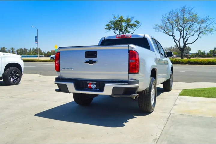 $17495 : Used 2019 Colorado 2WD Crew C image 5