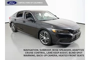Honda Civic 2023 Touring 4dr en Elizabethtown