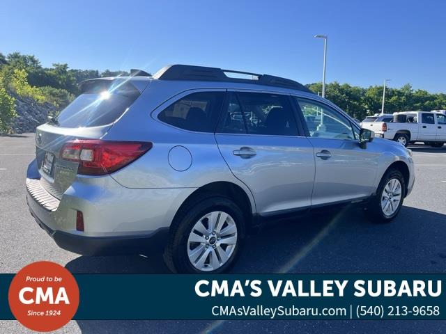 $15323 : PRE-OWNED 2017 SUBARU OUTBACK image 8