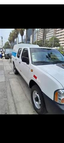 $13700 : NISSAN FRONTIER image 5