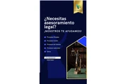 ABOGADO LAS 24 HORAS- ASESORIA en Lima