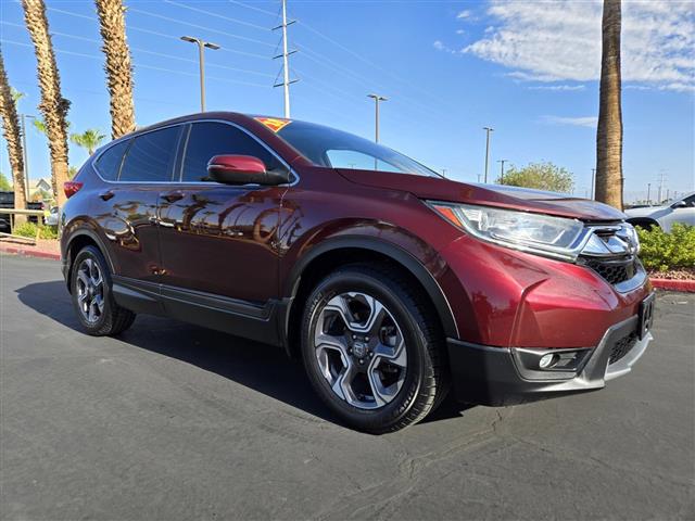 $19491 : Pre-Owned 2018 CR-V EX image 1