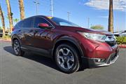 Pre-Owned 2018 CR-V EX en Las Vegas