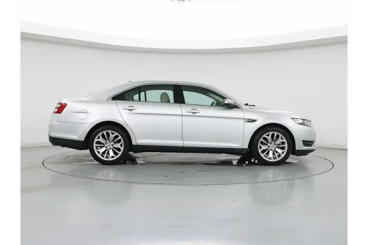 $16998 : Ford Taurus 2019 Limited 4dr image 7