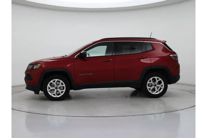 $24998 : Jeep Compass 2025 4x4 Latitu image 3