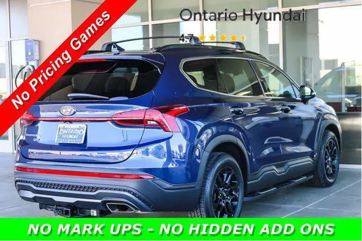 $25353 : Hyundai SANTA FE 2023 XRT 4d image 8