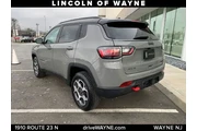 $18998 : Jeep Compass 2022 4x4 Trailh thumbnail