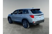 $32737 : Honda Passport 2023 AWD EX-L thumbnail