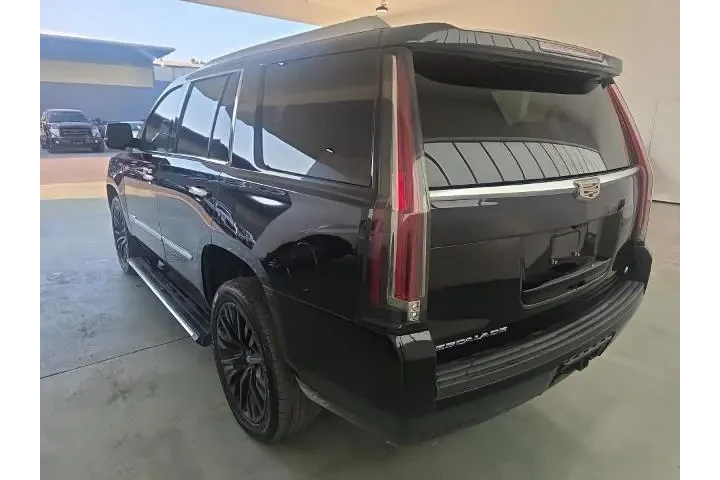 $26773 : Cadillac Escalade 2019 Premi image 1