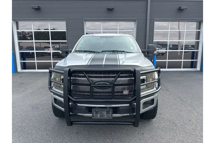 $24999 : Ford F-150 2018 4x4 XLT 4dr image 5