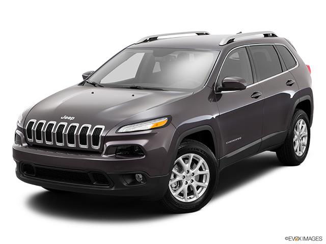 2016 Cherokee image 6