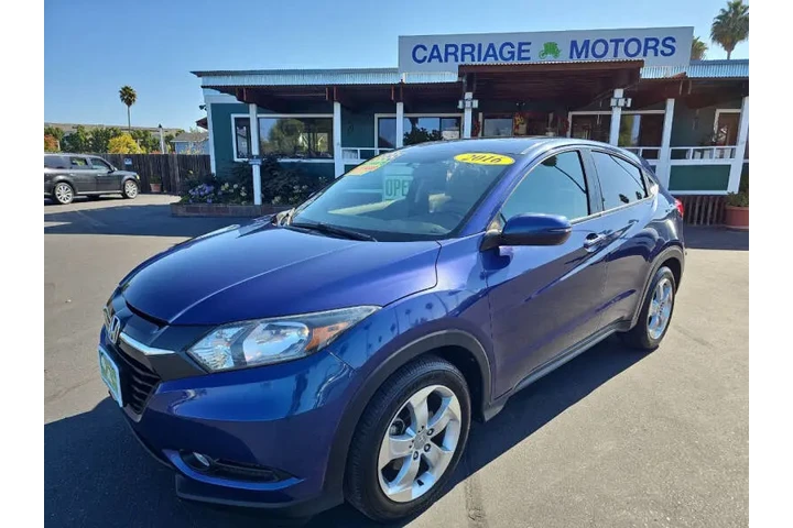 $13995 : 2016 HR-V EX image 4
