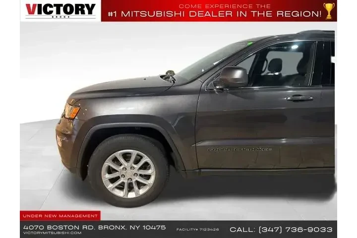 $20335 : Jeep Grand Cherokee 2021 4x4 image 8