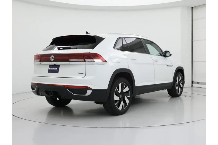 $39998 : Volkswagen Atlas Cross Sport image 8