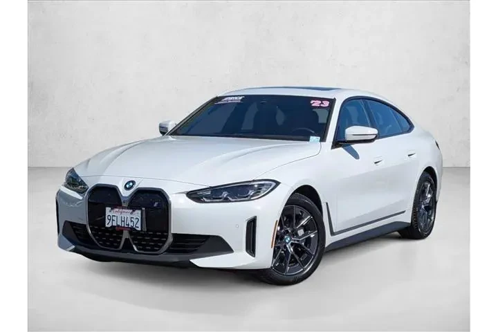 $32040 : BMW i4 2023 eDrive35 Gran Co image 1