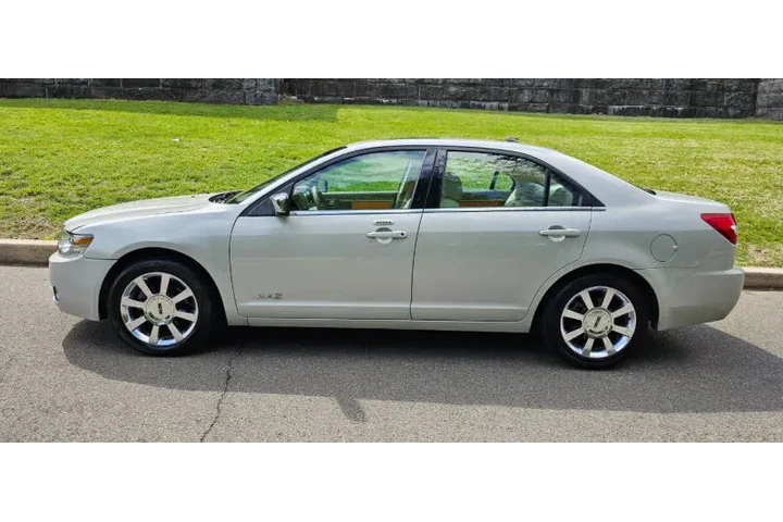 $7895 : 2007 MKZ image 6
