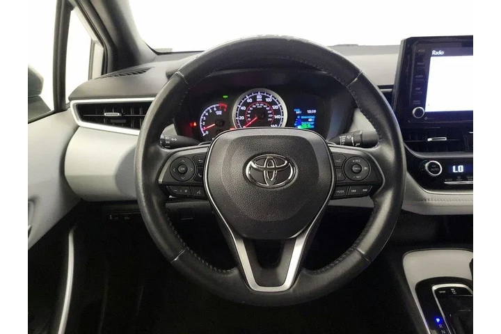 $19998 : Toyota Corolla 2022 SE 4dr S image 10