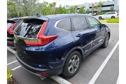 $18795 : Honda CR-V 2018 EX 4dr SUV thumbnail