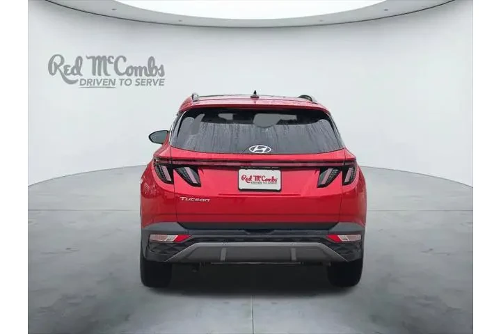 $28216 : Hyundai TUCSON 2023 Limited image 4