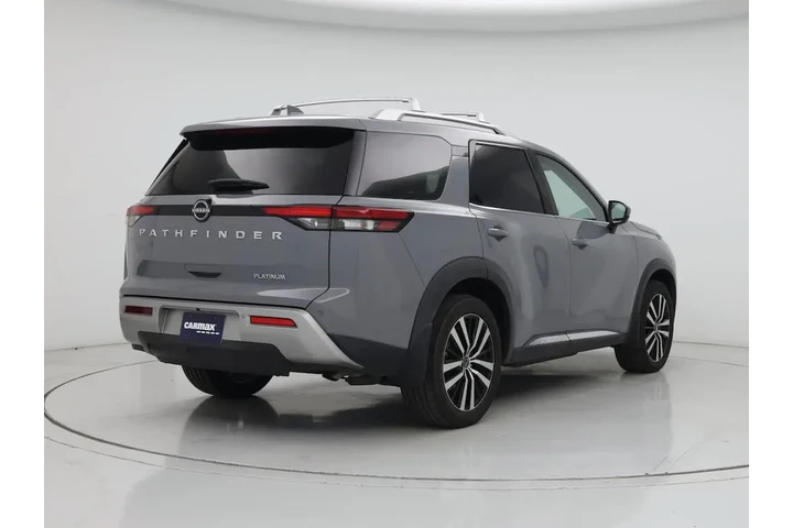 $31998 : Nissan Pathfinder 2023 Plati image 8