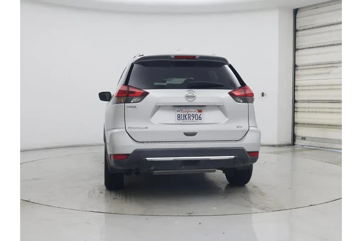 $13998 : Nissan Rogue 2017 SV 4dr Cro image 6