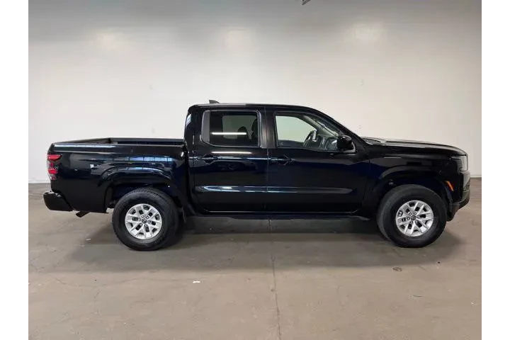$30852 : Nissan Frontier 2024 4x4 S 4 image 2