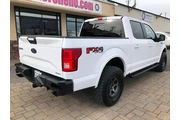 $24990 : 2015 F-150 XLT SuperCrew 5.5- thumbnail