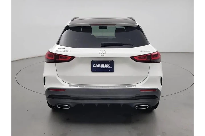 $24998 : Mercedes-Benz GLA 2021 AWD G image 6