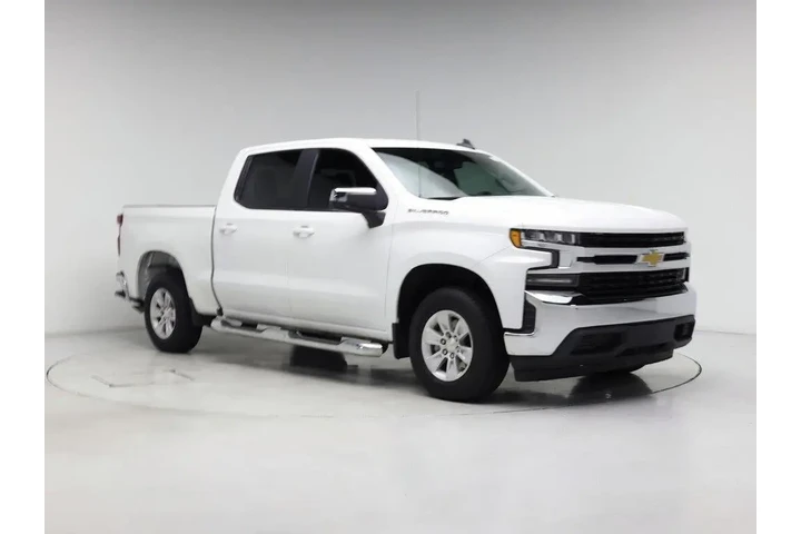 $31998 : Chevrolet Silverado 1500 Lim image 1