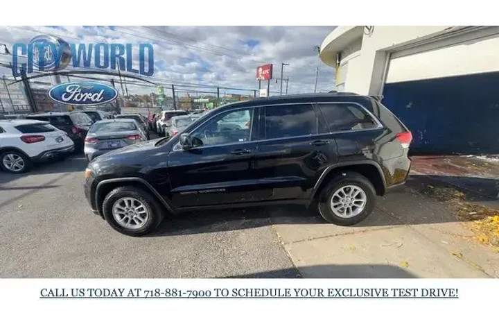 $19288 : Jeep Grand Cherokee 2019 4x4 image 2