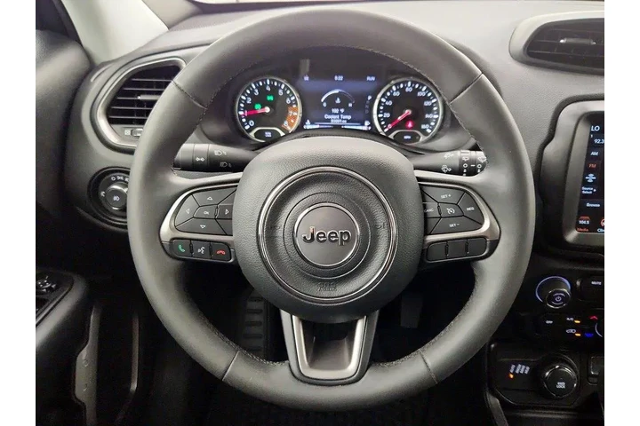 $19998 : Jeep Renegade 2022 4x4 Latit image 10