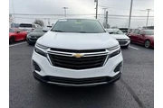 $21258 : Chevrolet Equinox 2022 4x4 L thumbnail