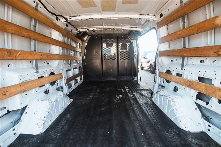 2019 Transit Van image 6