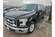 $17491 : Ford F-150 2015 4x2 XL 4dr S thumbnail