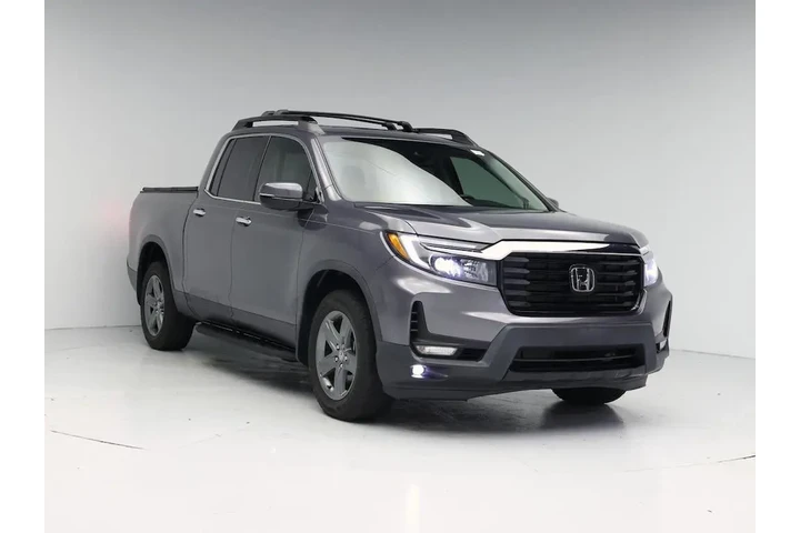 $38998 : Honda Ridgeline 2023 AWD RTL image 1
