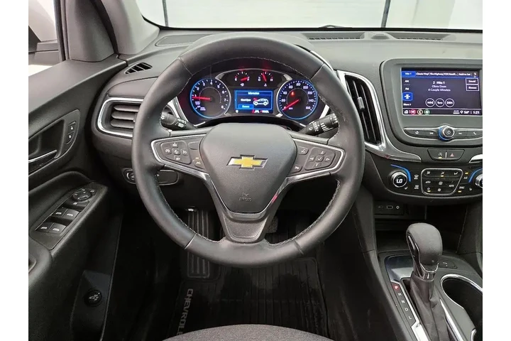 $24998 : Chevrolet Equinox 2024 LT 4d image 10