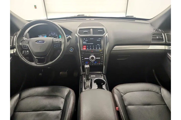 $24998 : Ford Explorer 2019 AWD Sport image 9