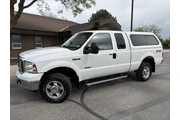 2005 F-250 Super Duty Lariat en Boise