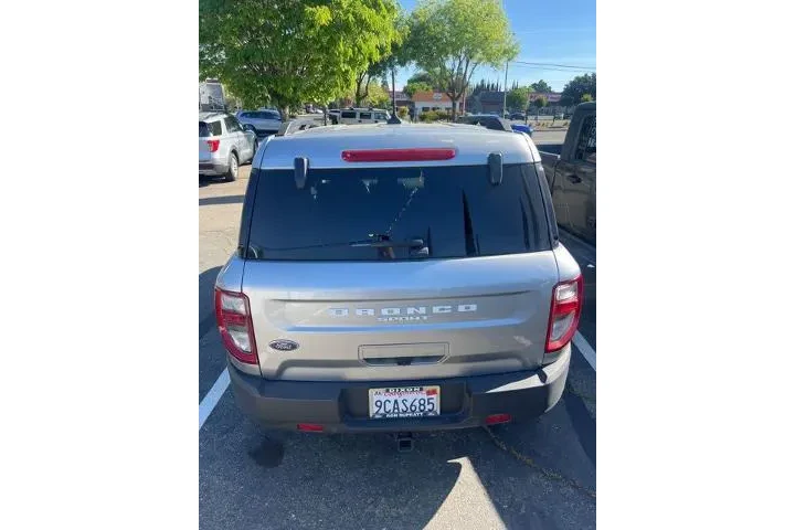 $22988 : Ford Bronco Sport 2022 AWD B image 9